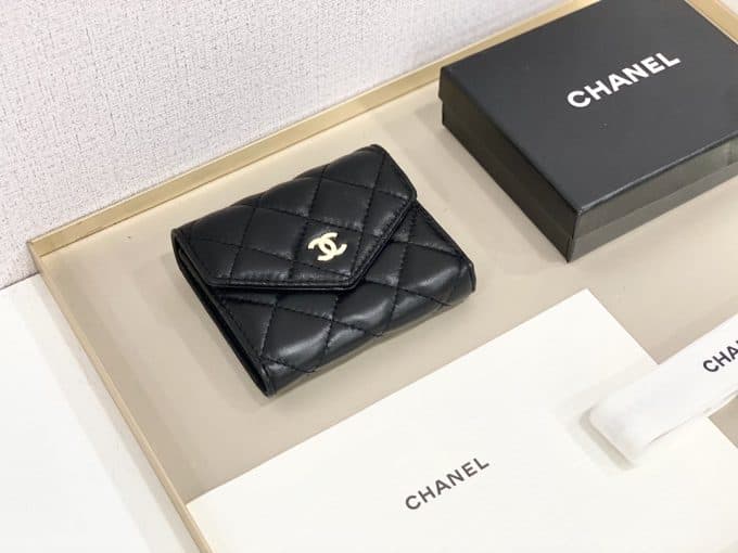 シャネル財布コピー 大人気2021新品 CHANEL 男女兼用 財布