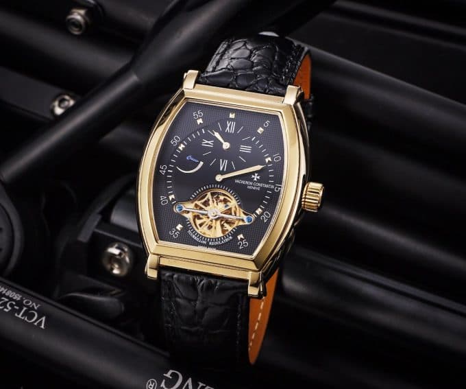 大人気新品ヴァシュロンコンスタンタン 時計 コピー メンズ 自動巻き 6色 - 画像 (2)