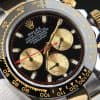 定番人気売れ筋ロレックス コピー 時計 Rolex デイトナ シリーズ メンズ 自動巻き - 画像 (4)