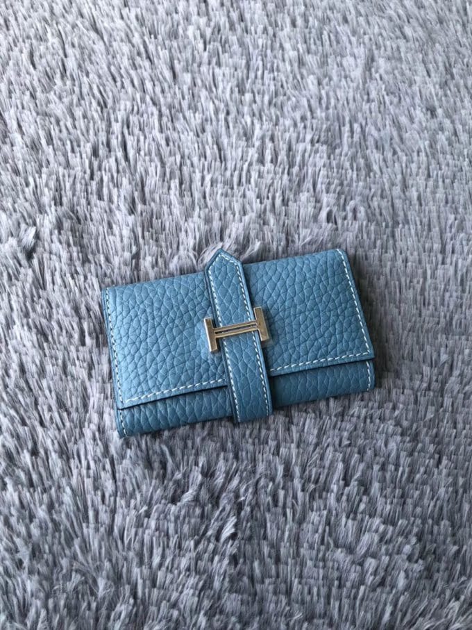 エルメス財布コピー 定番人気2020新品 HERMES キーケース 財布 男女兼用