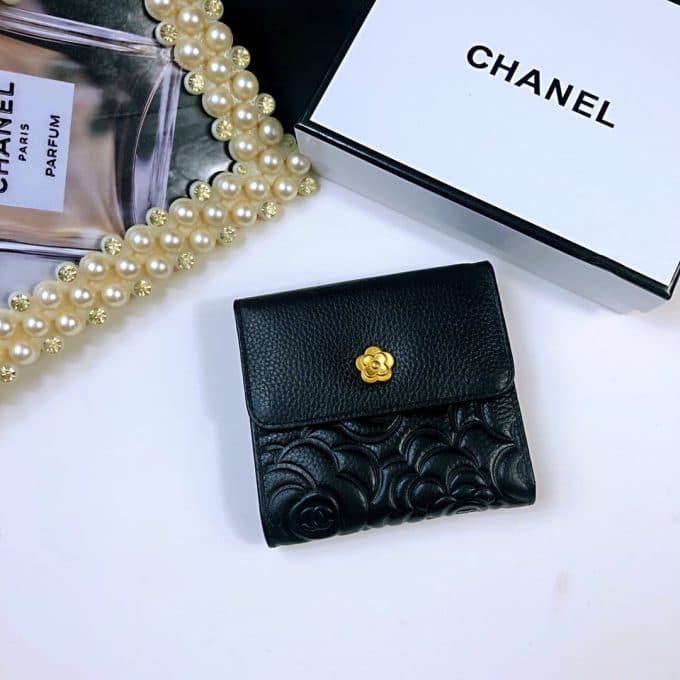 シャネル財布コピー 2021新品注目度NO.1 CHANEL レディース 財布