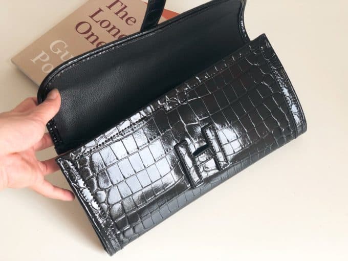 エルメス財布コピー 2020新品注目度NO.1 HERMES 男女兼用 長財布 - 画像 (5)