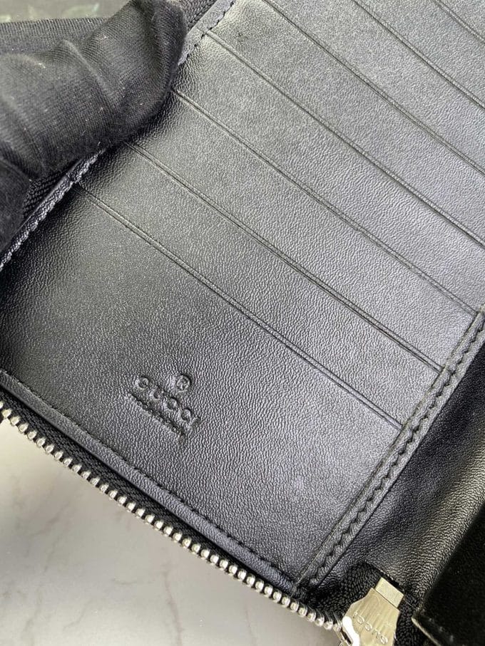 グッチ財布コピー 大人気2021新品 GUCCI メンズ 長財布 - 画像 (8)