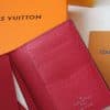 ルイヴィトン財布コピー 定番人気2021新品 Louis Vuitton 男女兼用 財布 - 画像 (6)