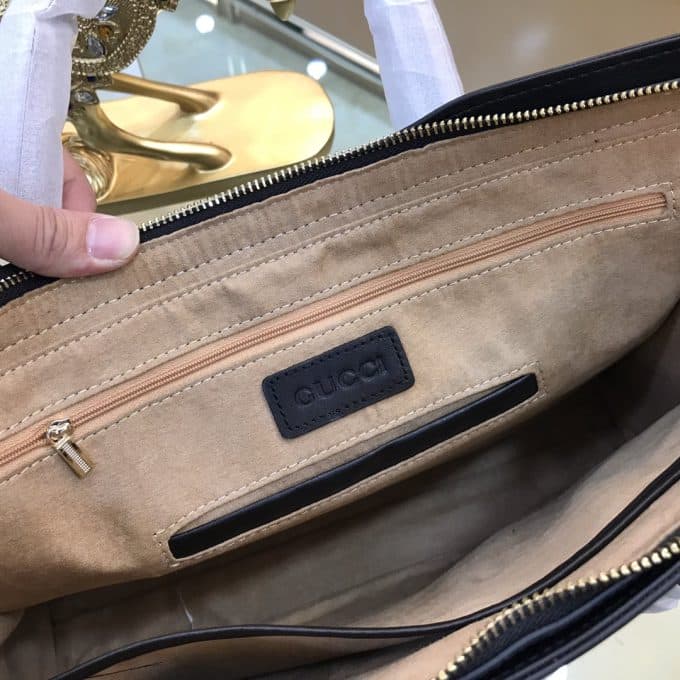 グッチバッグコピー 定番人気2022新品 GUCCI メンズ ブリーフケース - 画像 (9)