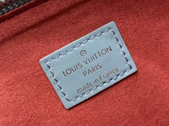 高品質 ルイヴィトンバッグコピー 2022新品注目度NO.1 Louis Vuitton メンズ ショルダーバッグ - 画像 (9)