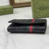 グッチ財布コピー 定番人気2021新品 GUCCI メンズ 財布 - 画像 (3)