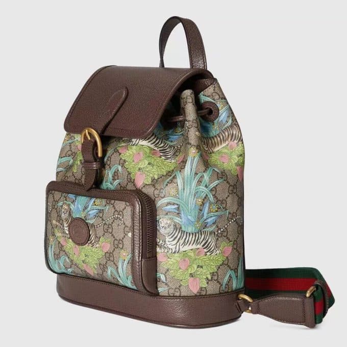 高品質 グッチバッグコピー 2022新品注目度NO.1 GUCCI 男女兼用 バックパック - 画像 (2)
