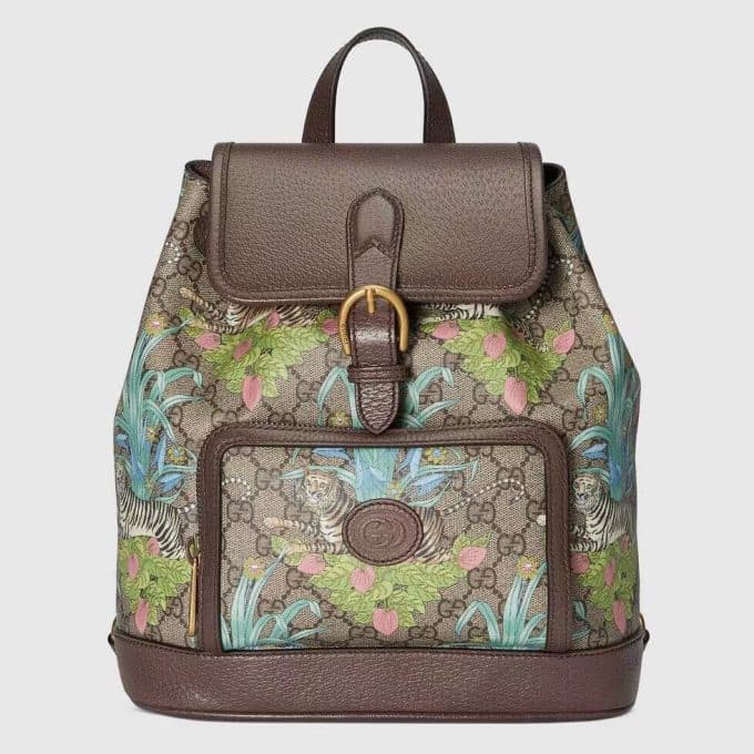 高品質 グッチバッグコピー 2022新品注目度NO.1 GUCCI 男女兼用 バックパック