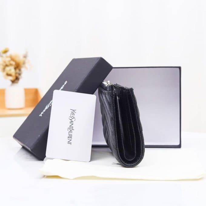 イヴサンローラン 財布コピー 2021新品注目度NO.1 YSL 男女兼用 財布 - 画像 (3)