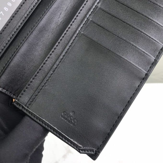 グッチ財布コピー 大人気2021新品 GUCCI メンズ 長財布 - 画像 (7)