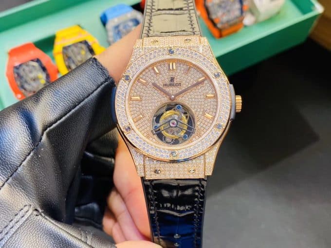 高品質人気売れ筋ウブロ スーパーコピー メンズ 自動巻き