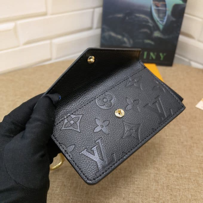 ルイヴィトン財布コピー 2023新品注目度NO.1 Louis Vuitton 男女兼用 長財布 - 画像 (7)