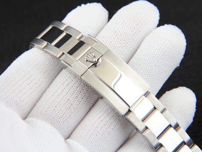 人気売れ筋ロレックス コピー時計 Rolex GMTマスター シリーズ メンズ 自動巻き - 画像 (8)