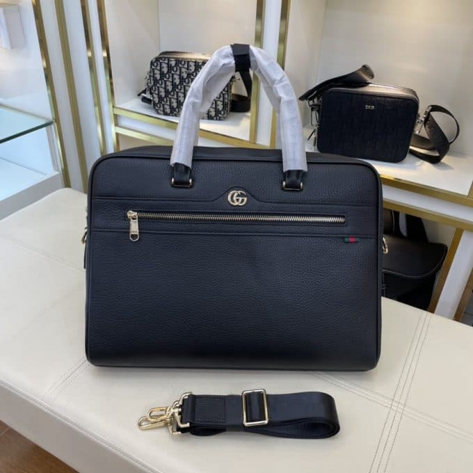 高品質 グッチバッグコピー 大人気2022新品 GUCCI メンズ ブリーフケース