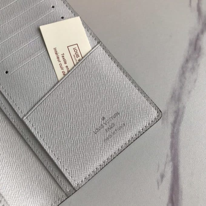 ルイヴィトン財布コピー 2021新品注目度NO.1 Louis Vuitton メンズ 長財布 - 画像 (6)