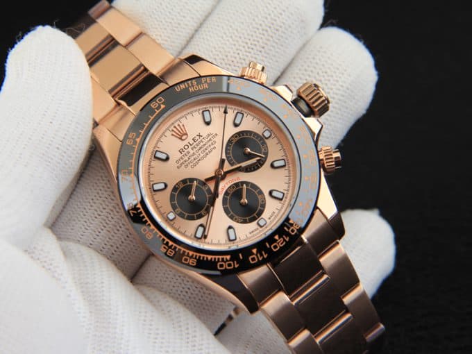 人気売れ筋ロレックス コピー時計 Rolex デイトナ シリーズ メンズ 自動巻き