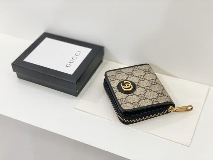 グッチ財布コピー 2021新品注目度NO.1 GUCCI 男女兼用 財布 - 画像 (7)