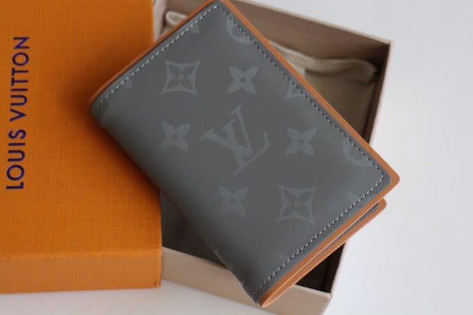ルイヴィトン財布コピー 大人気2020新品 Louis Vuitton 財布 男女兼用 - 画像 (3)