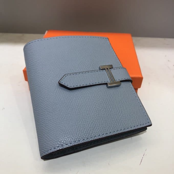 エルメス財布コピー 2020新品注目度NO.1 HERMES 財布 男女兼用 - 画像 (2)