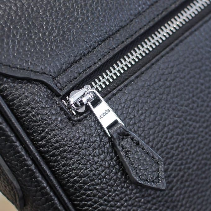 エルメスバッグコピー 2022新品注目度NO.1 HERMES メンズ ショルダーバッグ - 画像 (6)