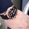 人気高級IWC パイロットウォッチ コピーシリーズ メンズ 自動巻き2色 - 画像 (5)