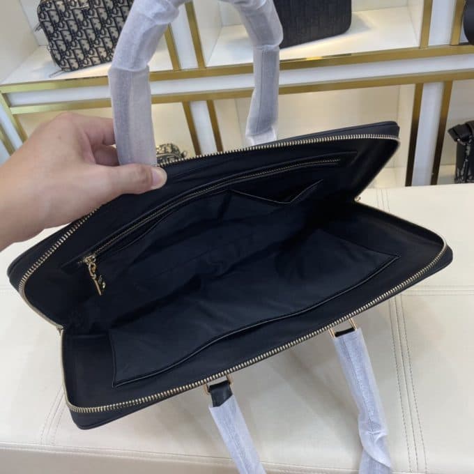 人気高級 プラダバッグコピー 大人気2022新品 PRADA メンズ ブリーフケース - 画像 (8)