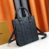 ルイヴィトンバッグコピー 定番人気2023新品 Louis Vuitton 男女兼用 ハンドバック - 画像 (2)