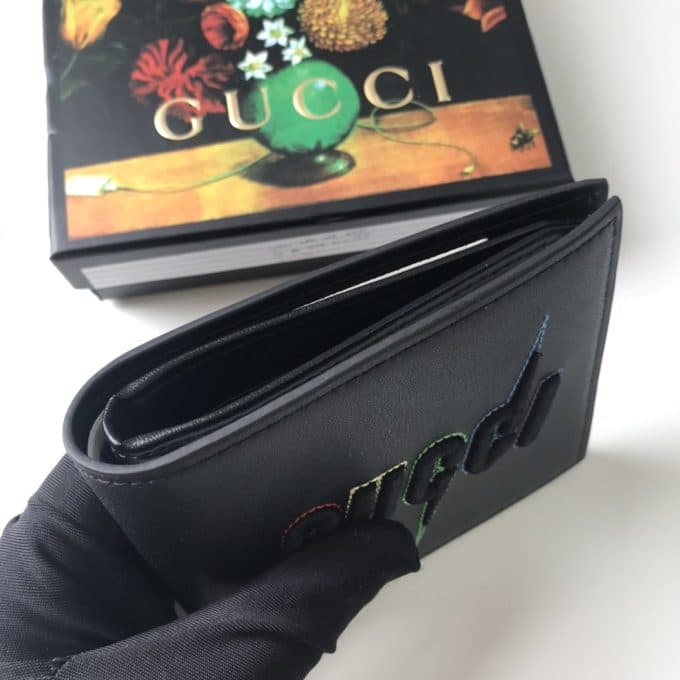 グッチ財布コピー 大人気2020新品 GUCCI メンズ 財布 - 画像 (4)