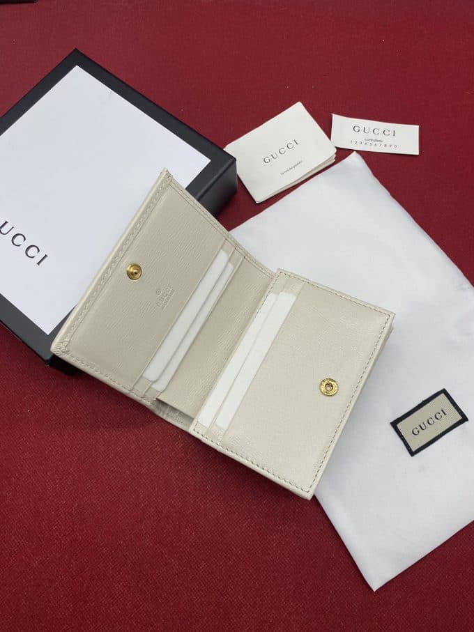 グッチ財布コピー 大人気2020新品 GUCCI 男女兼用 財布 - 画像 (6)