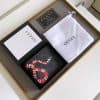 グッチ財布コピー 大人気2023新品 GUCCI 男女兼用 短い財布