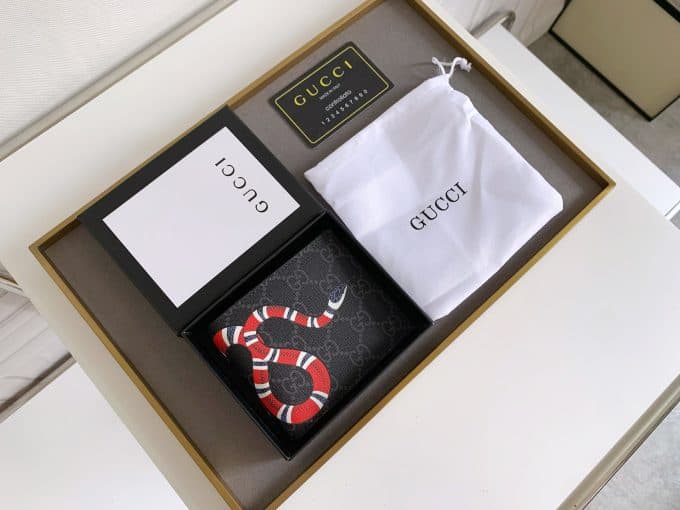 グッチ財布コピー 大人気2023新品 GUCCI 男女兼用 短い財布