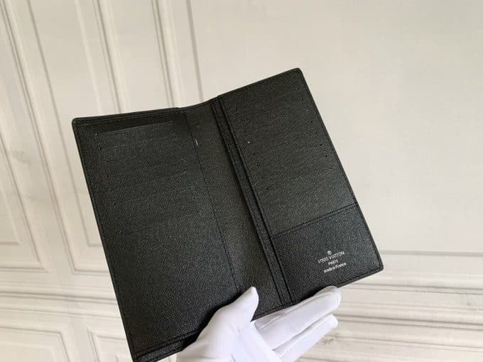 ルイヴィトン財布コピー 大人気2021新品 Louis Vuitton メンズ 長財布 - 画像 (6)