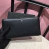 モンブラン財布コピー 定番人気2021新品 Montblanc メンズ 長財布 - 画像 (2)