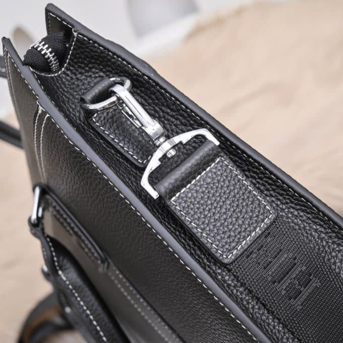 高品質 エルメスバッグコピー 定番人気2022新品 HERMES メンズ ブリーフケース - 画像 (5)