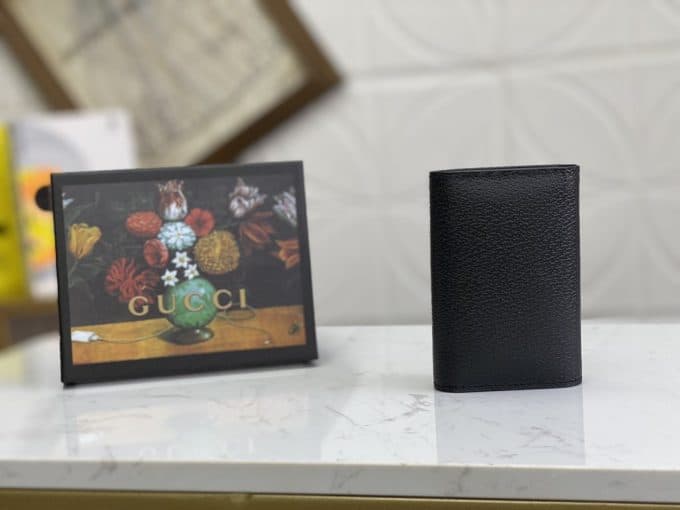 グッチ財布コピー 2021新品注目度NO.1 GUCCI メンズ 財布 - 画像 (2)