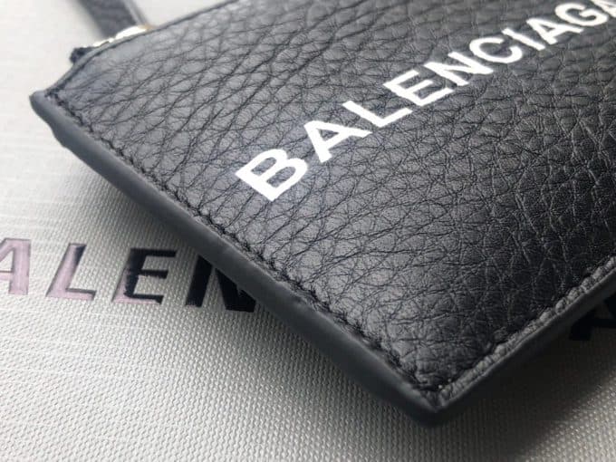 バレンシアガ財布コピー 定番人気2021新品BALENCIAGAメンズ 財布 - 画像 (4)