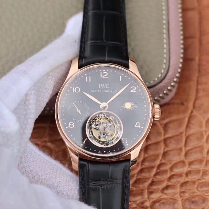高品質IWC ポルトギーゼ コピーシリーズ メンズ 自動巻き