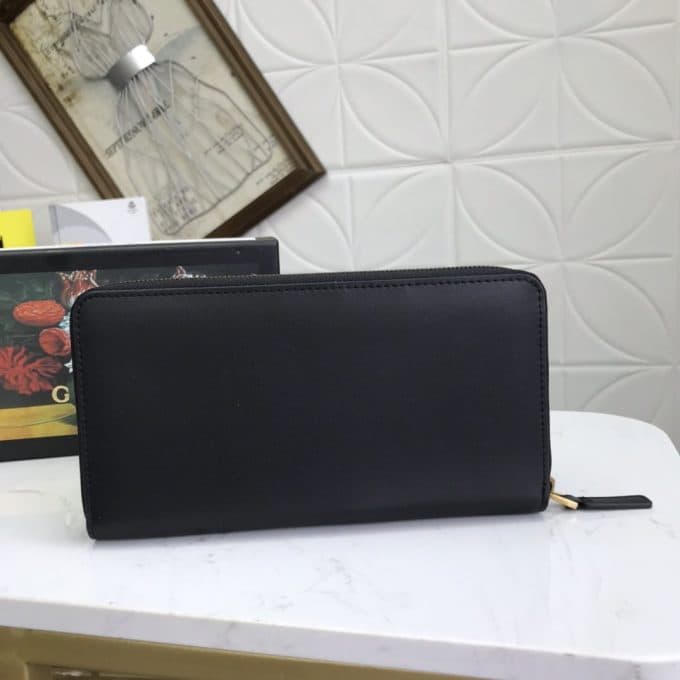 グッチ財布コピー 2021新品注目度NO.1 GUCCI メンズ 長財布 - 画像 (2)