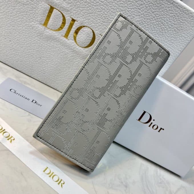 ディオール財布コピー 2022新品注目度NO.1 Dior 男女兼用 長財布 - 画像 (2)