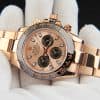 人気売れ筋ロレックス コピー時計 Rolex デイトナ シリーズ メンズ 自動巻き - 画像 (3)