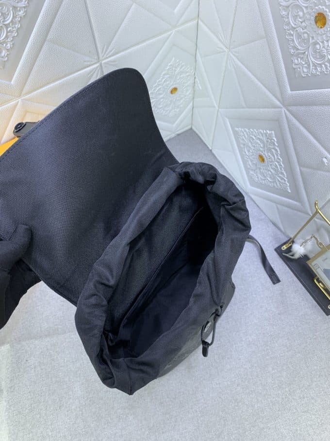 ルイヴィトンバッグコピー 大人気2022新品 Louis Vuitton 男女兼用 バックパック - 画像 (9)
