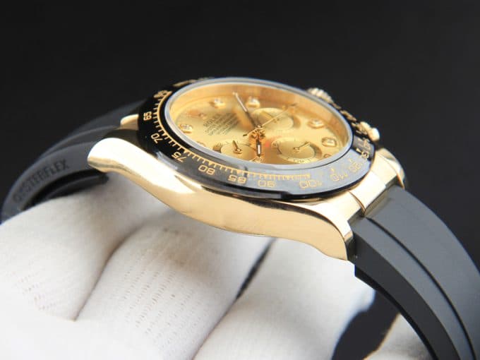 定番人気売れ筋ロレックス コピー 時計 Rolex デイトナ シリーズ メンズ 自動巻き - 画像 (5)