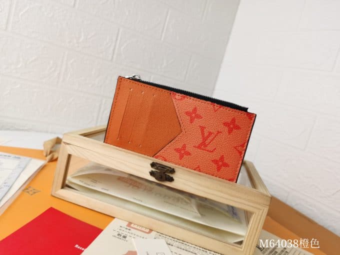 ルイヴィトン財布コピー 大人気2022新品 Louis Vuitton 男女兼用 長財布