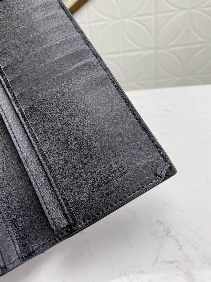 グッチ財布コピー 大人気2021新品 GUCCI メンズ 長財布 - 画像 (6)