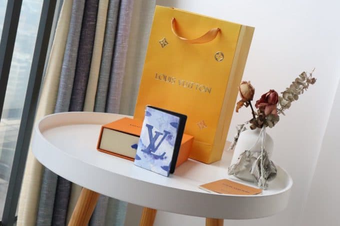 ルイヴィトン財布コピー 定番人気2021新品 Louis Vuitton 男女兼用 財布