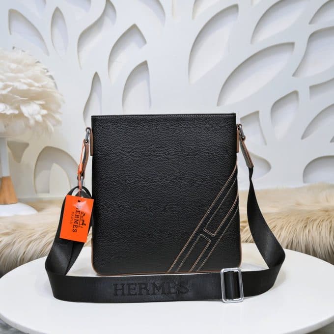 エルメスバッグコピー 定番人気2022新品 HERMES メンズ ショルダーバッグ
