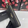 プラダ財布コピー 大人気2021新品 PRADA メンズ 長財布 - 画像 (8)