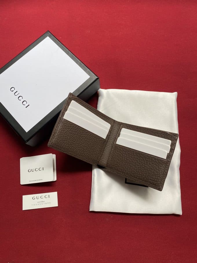 グッチ財布コピー 2021新品注目度NO.1 GUCCI 男女兼用 財布 - 画像 (4)
