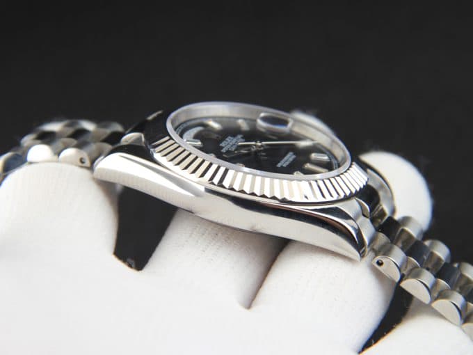 人気売れ筋ロレックス コピー時計 Rolex デイデイト シリーズ メンズ 自動巻き - 画像 (5)